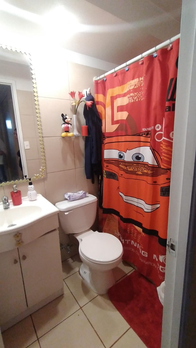 Venta Departamento NP 3D en suite 2B 1E 1Bd Parque San Eugenio - Metro &Ntilde;uble - &Ntilde;u&ntilde;oa