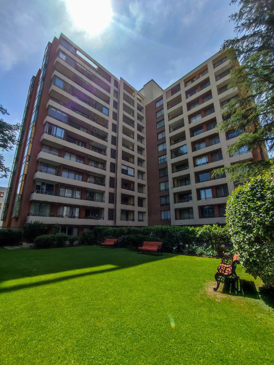 Arriendo Departamento NP 2D en suite Walk-in cl&oacute;set 2B 1E Plaza &Ntilde;u&ntilde;oa - &Ntilde;u&ntilde;oa