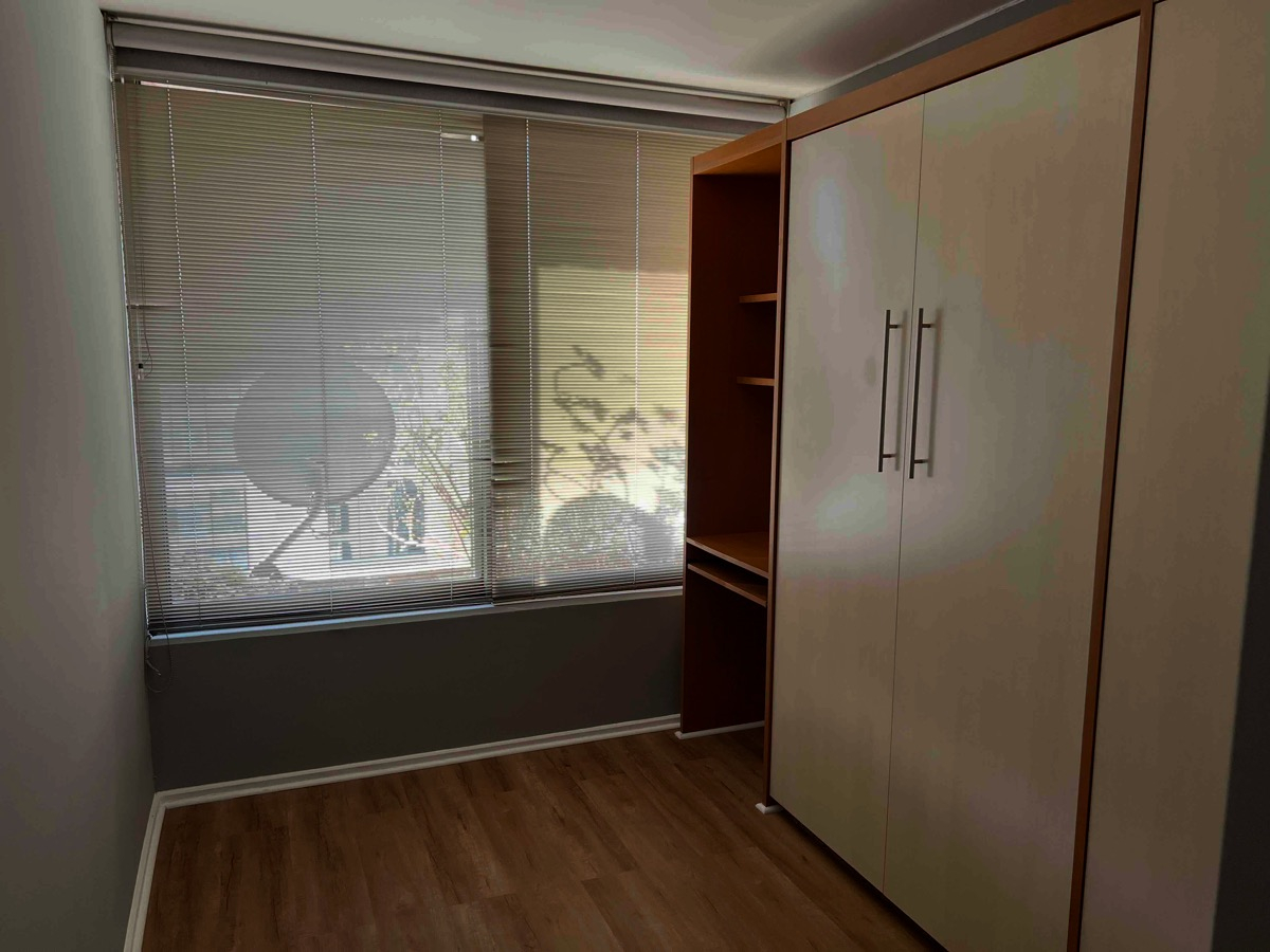 Arriendo Departamento 2D en suite 2B 1E 1Bd Los Leones - Providencia