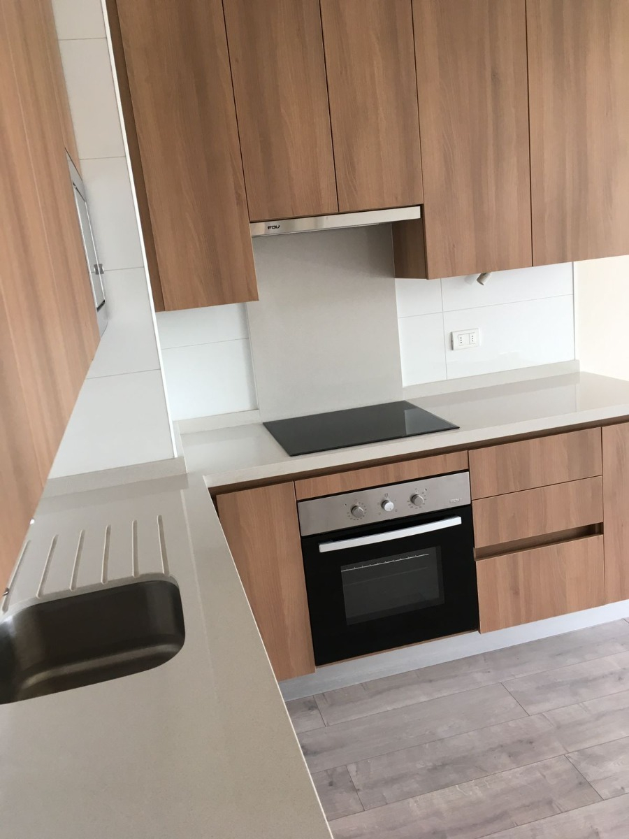 Arriendo Departamento O 2D en suite Walk-in cl&oacute;set 2B 1E 1B Los Dominicos - Las Condes