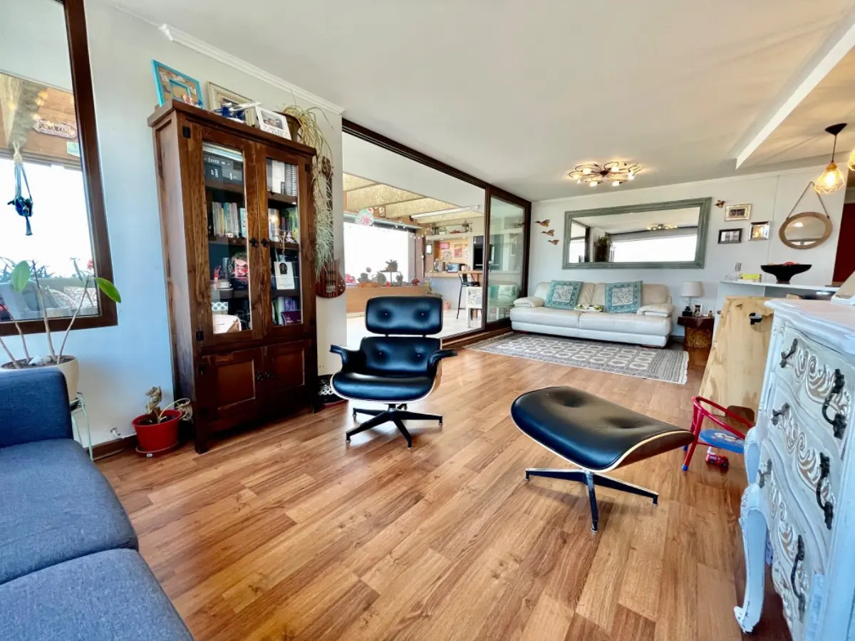 Arriendo Departamento SO 2D en suite 2B 1E 1B Rotonda Atenas - Las Condes