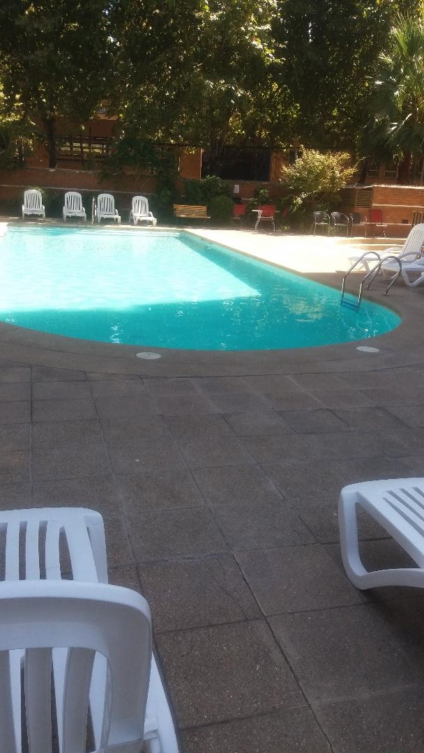 Arriendo Departamento SP 4D Walk-in cl&oacute;set 3B 2E 1B Metro Escuela Militar - Las Condes