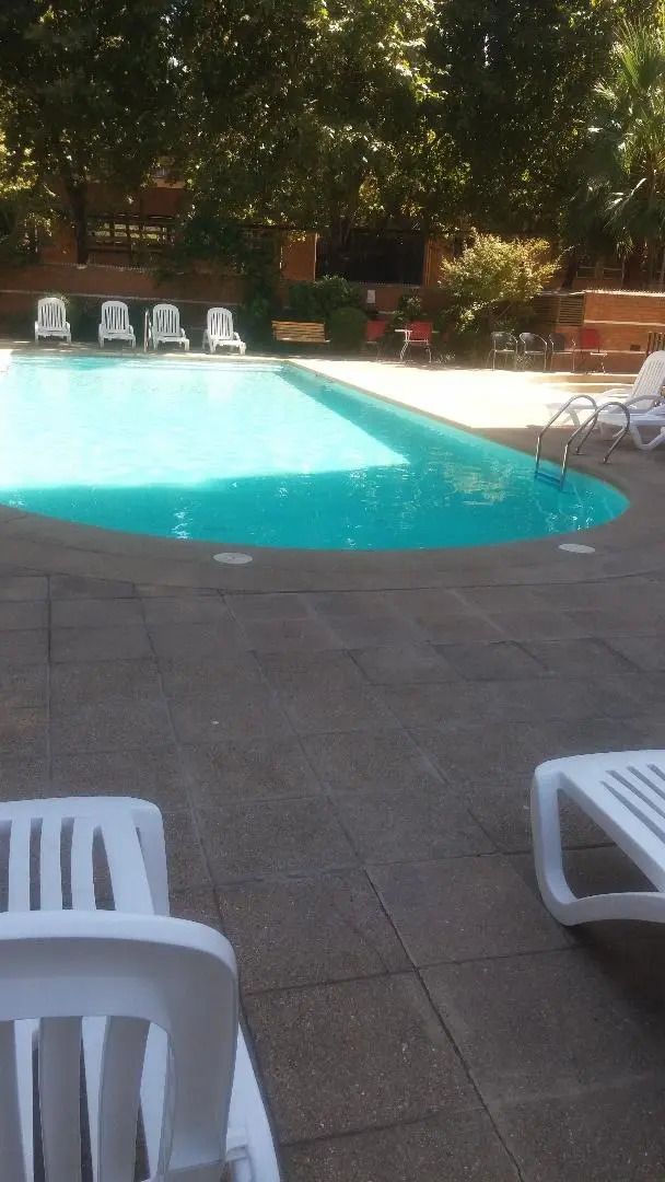 Arriendo Departamento SP 4D Walk-in cl&oacute;set 3B 2E 1B Metro Escuela Militar - Las Condes