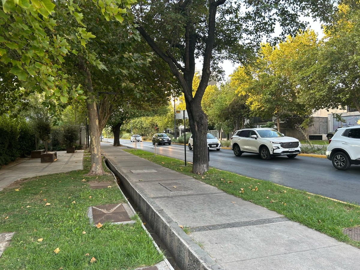 Venta Departamento SO 2D en suite 2B Los Leones - Providencia