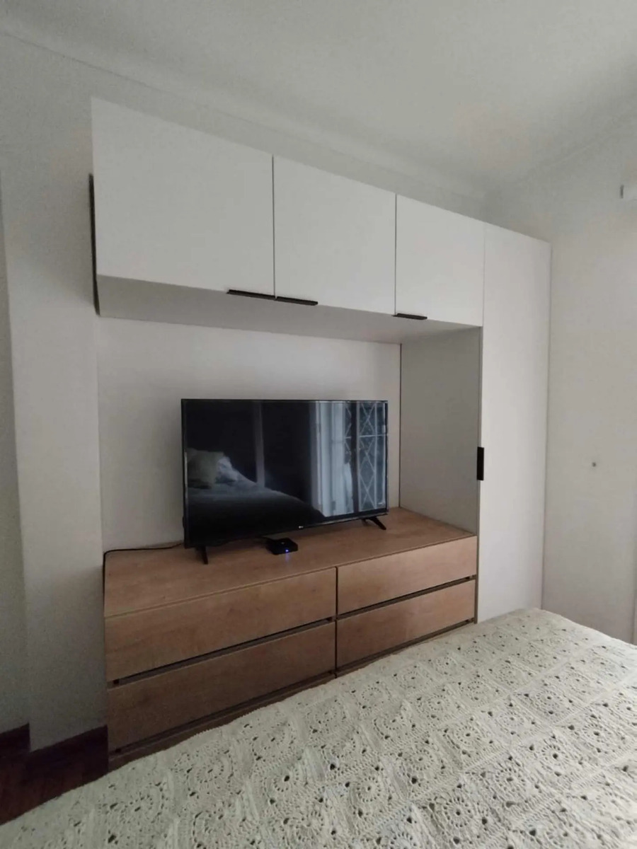 Arriendo Departamento 2D 2B 1E Manuel Montt - Providencia