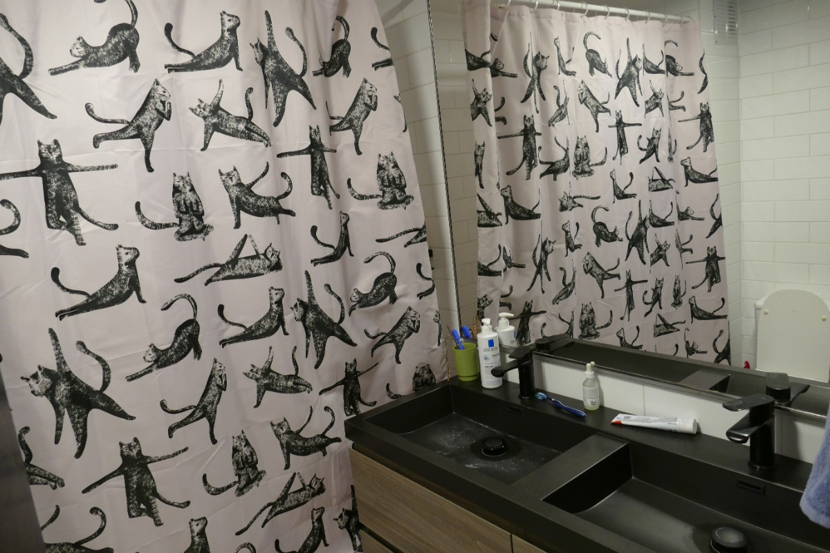Venta Departamento N 3D en suite 2B 2E 1B Metro Tobalaba - Mall Costanera - Providencia