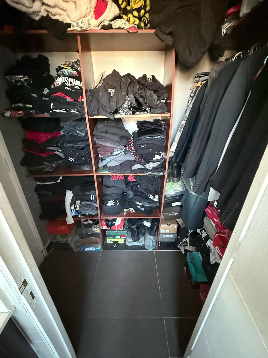 Venta Departamento SO 1D en suite Walk-in cl&oacute;set 1B 1E 1Bd Manuel Montt - Providencia