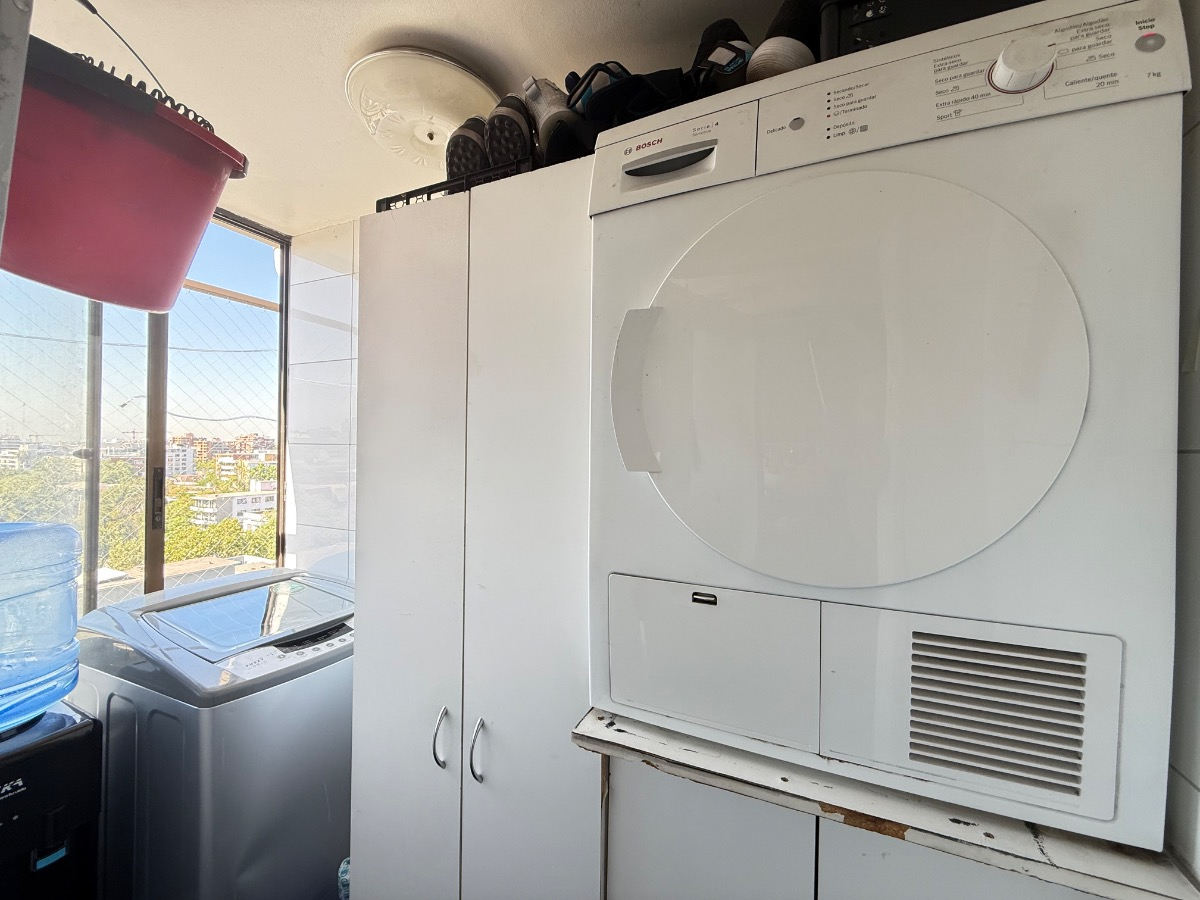 Venta Departamento O 4D en suite 3B 2E  - Providencia
