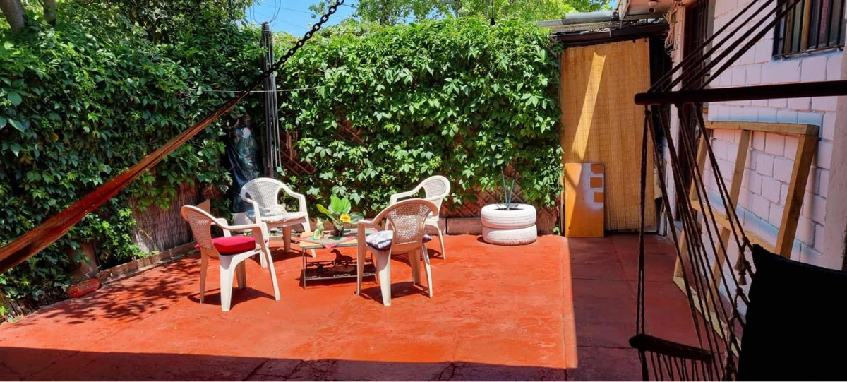 Venta Casa 2D 1B 2E Rotonda Atenas - Las Condes