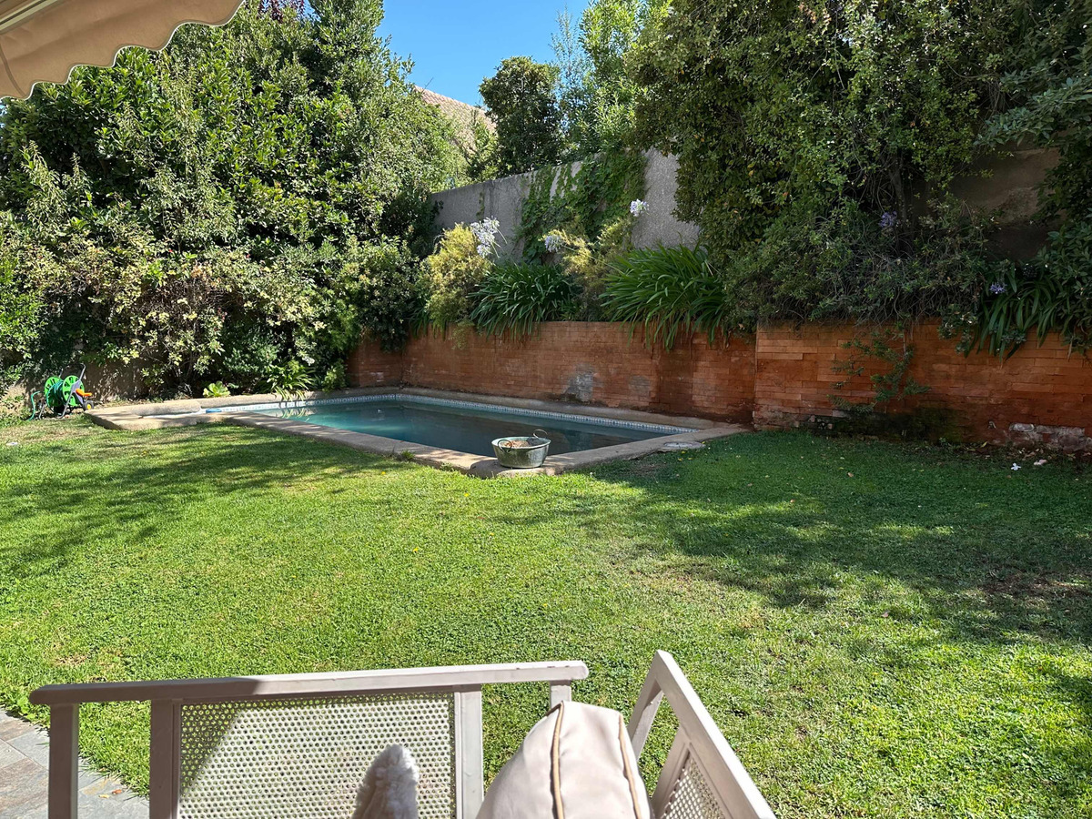 Venta Casa 6D La Dehesa - Lo Barnechea