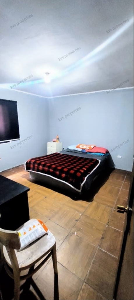 Venta Casa 3D Antigua Lo Barnechea - Lo Barnechea