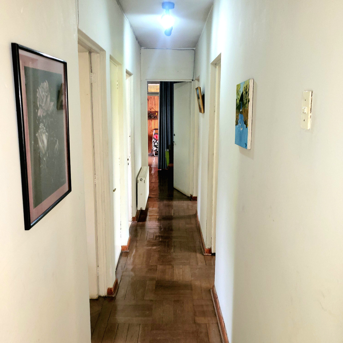 Venta Casa 4D Blest Gana - La Reina