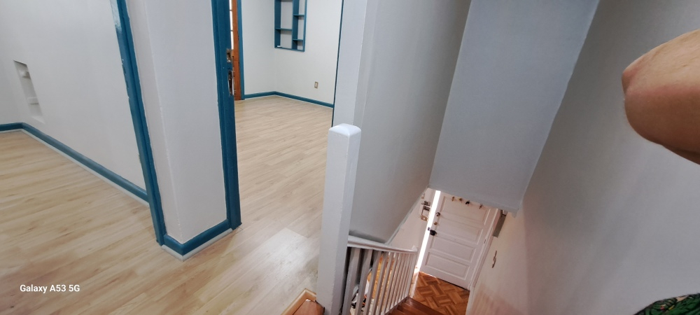 Arriendo Casa 5D 3B 3E Barrio Italia - Providencia
