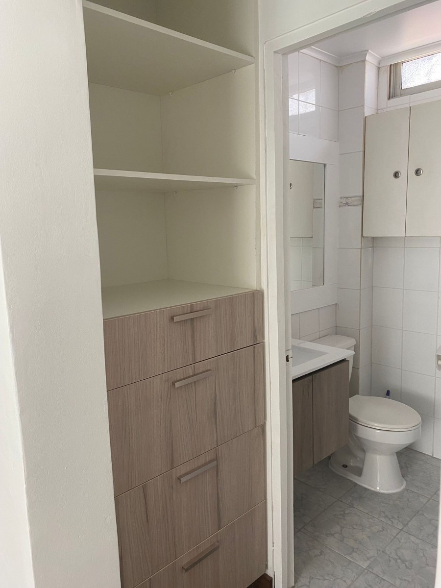 Arriendo Departamento NO 4D 3B 2E Plaza &Ntilde;u&ntilde;oa - &Ntilde;u&ntilde;oa