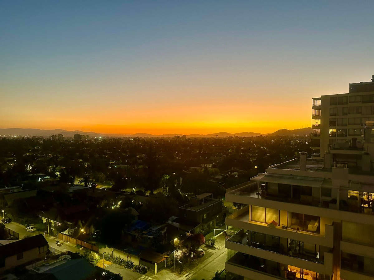 Arriendo Departamento 3D 2B 1E Rotonda Atenas - Las Condes
