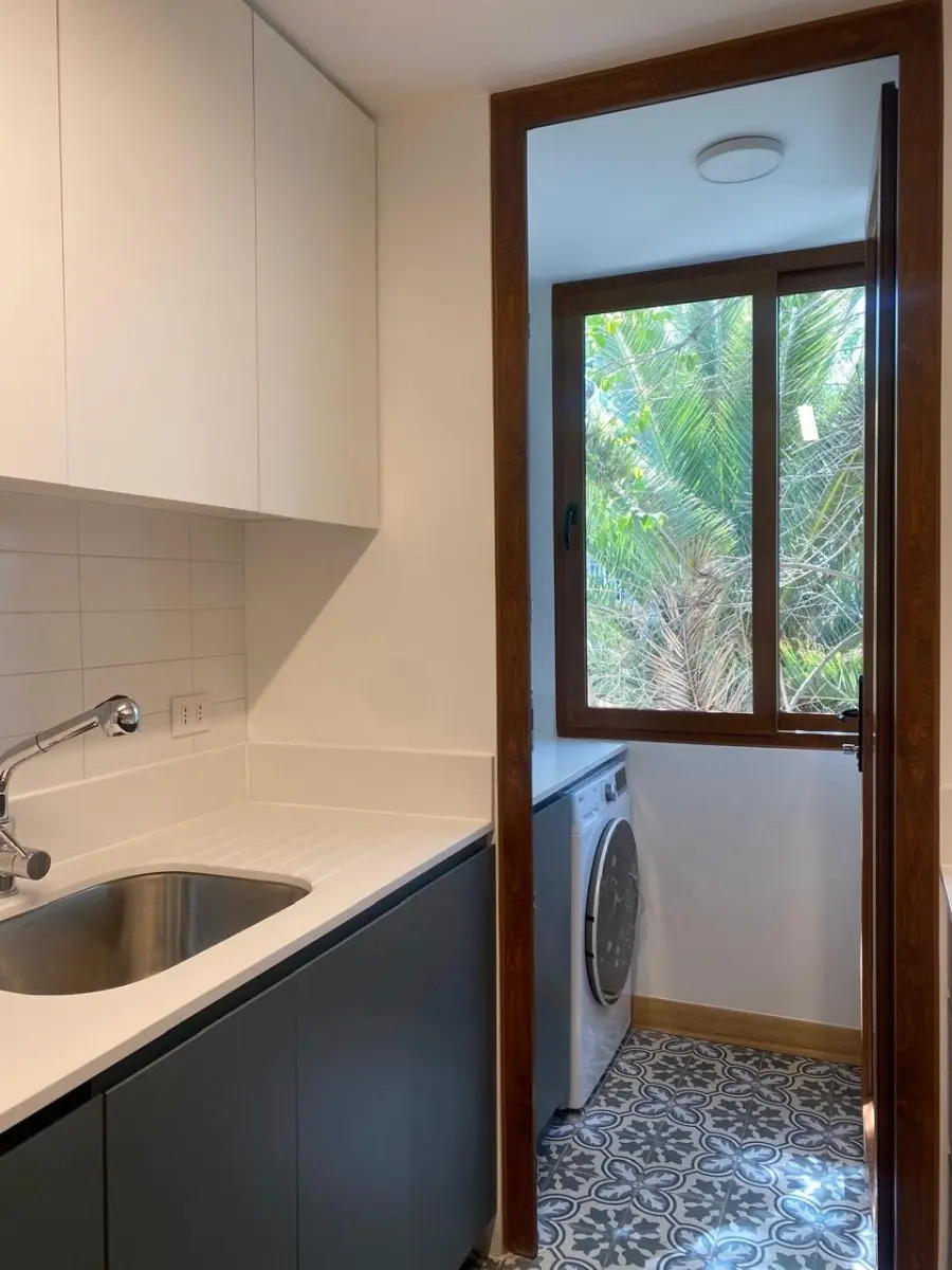 Arriendo Departamento S 2D 2B Metro Escuela Militar - Las Condes