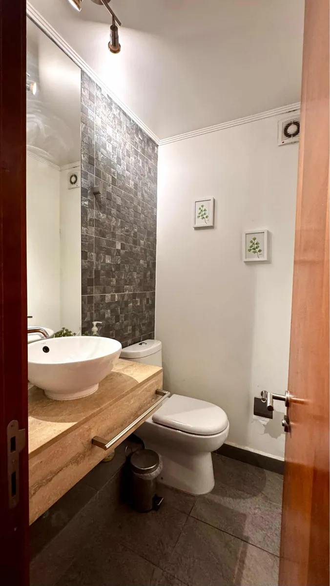 Venta Departamento 3D 3B Los Dominicos - Las Condes