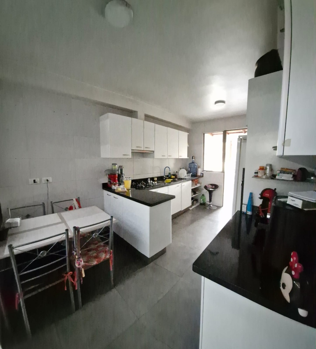 Venta Casa SO 5D en suite 4B 3E 1B La Reina Alta - La Reina
