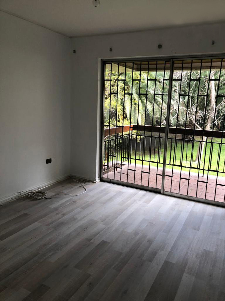 Venta Departamento NO 4D 3B 2E 1B Parque Bicentenario - Vitacura
