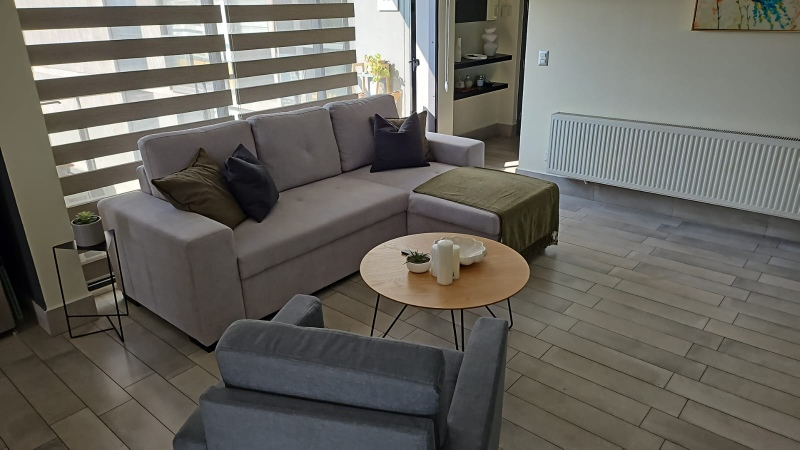 Arriendo Departamento 2D 3B 1E 1B Metro Irarr&aacute;zaval - &Ntilde;u&ntilde;oa