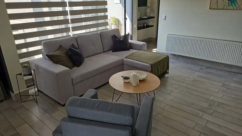 Arriendo Departamento 2D 3B 1E 1B Metro Irarr&aacute;zaval - &Ntilde;u&ntilde;oa