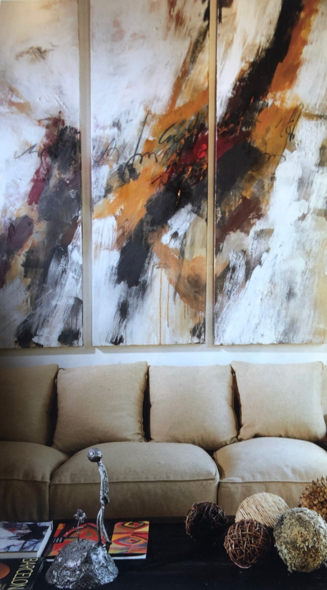 Arriendo Casa NO 6D en suite Walk-in cl&oacute;set 5B 4E 2B Los Trapenses - Lo Barnechea