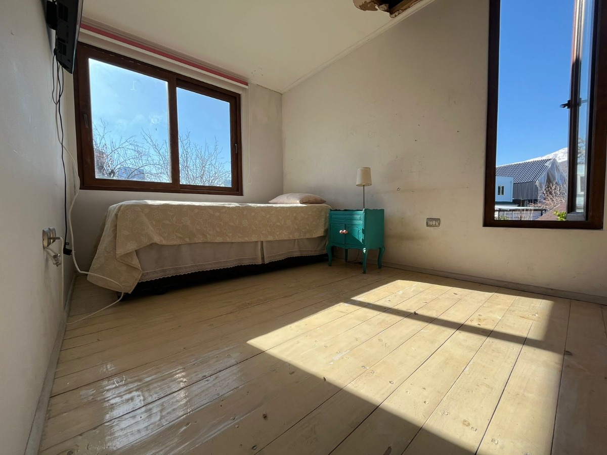 Venta Casa NO 4D en suite 3B 2E 1B Rotonda Atenas - Las Condes