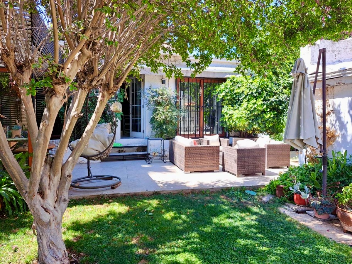 Arriendo Casa 3D 3B 6E 1B Metro Pr&iacute;ncipe de Gales - Country Club - La Reina