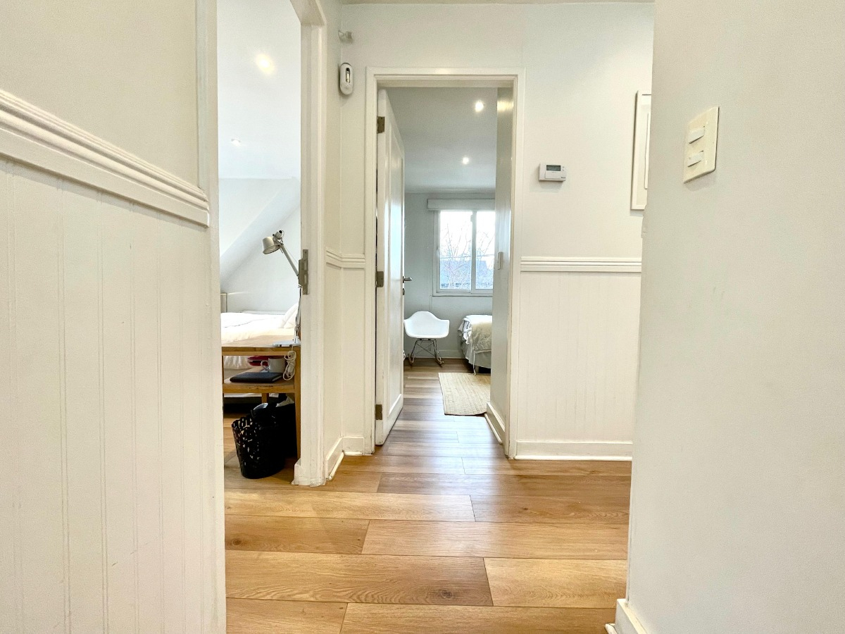 Venta Casa 4D en suite Walk-in cl&oacute;set 4B 1E Jard&iacute;n Del Este - Vitacura