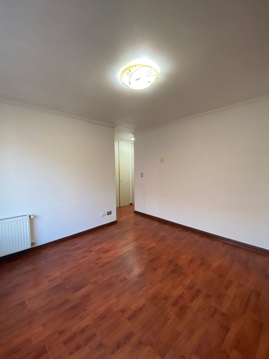 Venta Departamento S 3D en suite Walk-in cl&oacute;set 2B 1E 1B Metro Monse&ntilde;or Eyzaguirre - &Ntilde;u&ntilde;oa