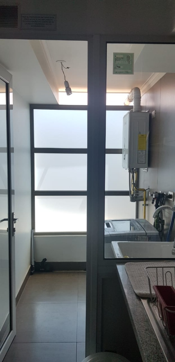 Arriendo Departamento NP 3D en suite Walk-in cl&oacute;set 2B 1E 1B Metro Sim&oacute;n Bolivar - &Ntilde;u&ntilde;oa