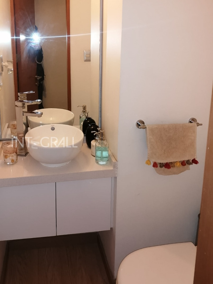 Venta Departamento NO 4D 4B 2E 2B La Dehesa - Lo Barnechea