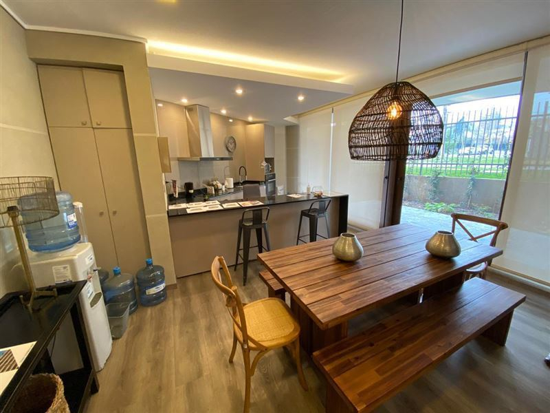 Venta Departamento Nor-Oriente 2D en suite Walk-in cl&oacute;set 2B 1E 1B Estadio Croata - Vitacura