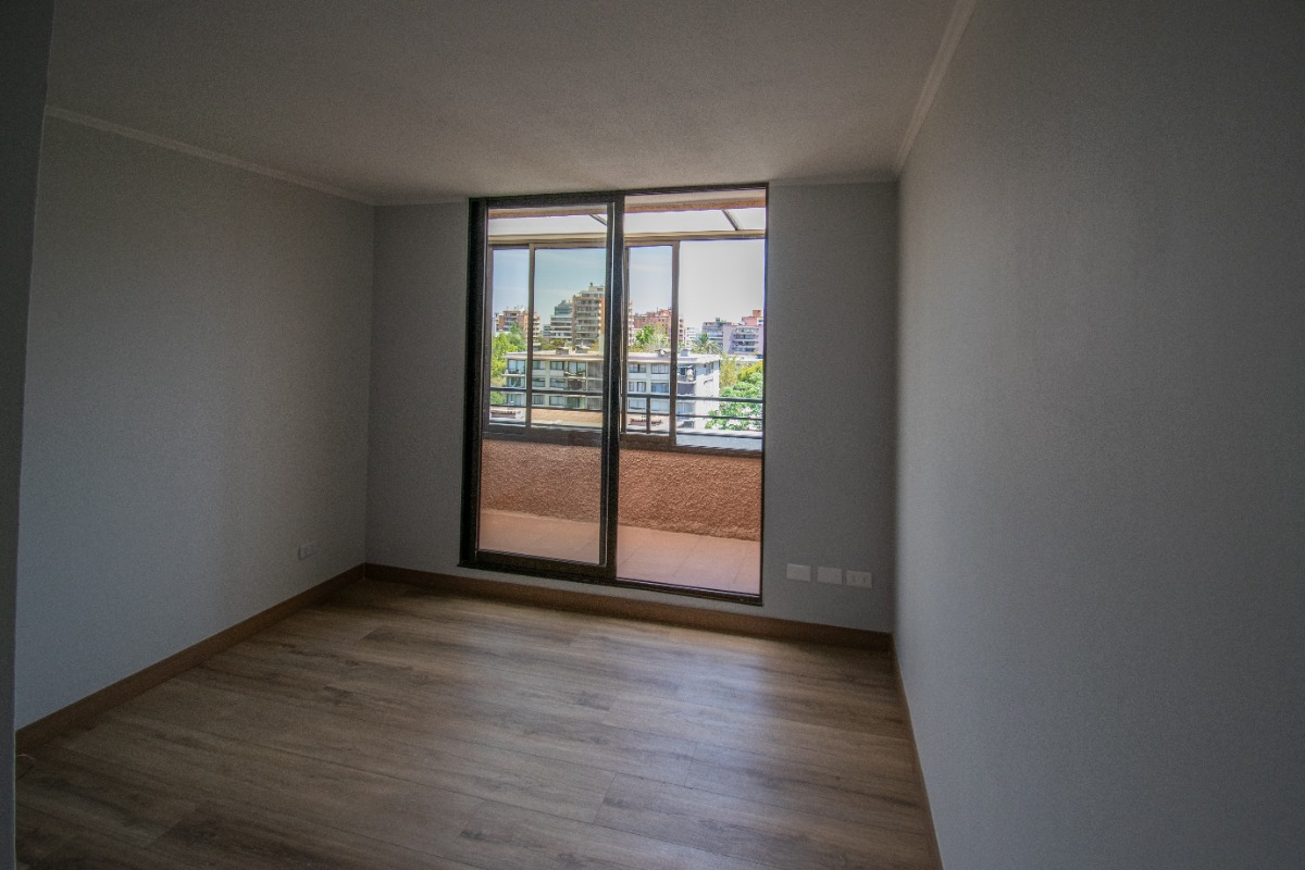 Venta Departamento NOSP 5D en suite Walk-in cl&oacute;set 3B 2E 1B  - Providencia