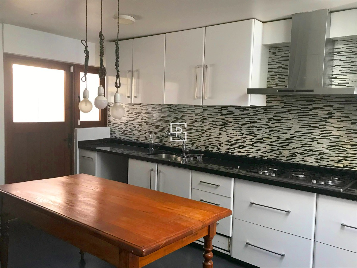 Venta Casa 3D La Dehesa - Lo Barnechea