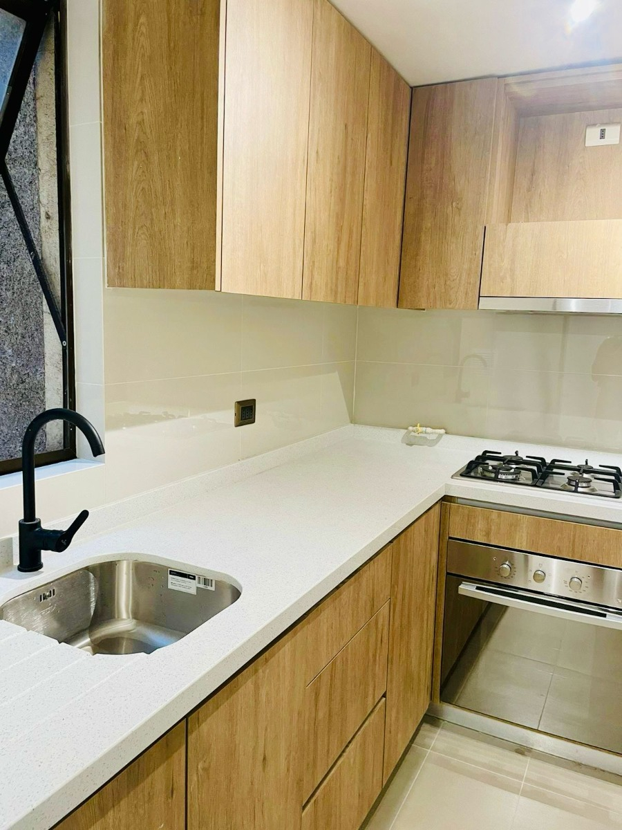 Arriendo Departamento NO 3D en suite 2B 1E Rotonda Atenas - Las Condes