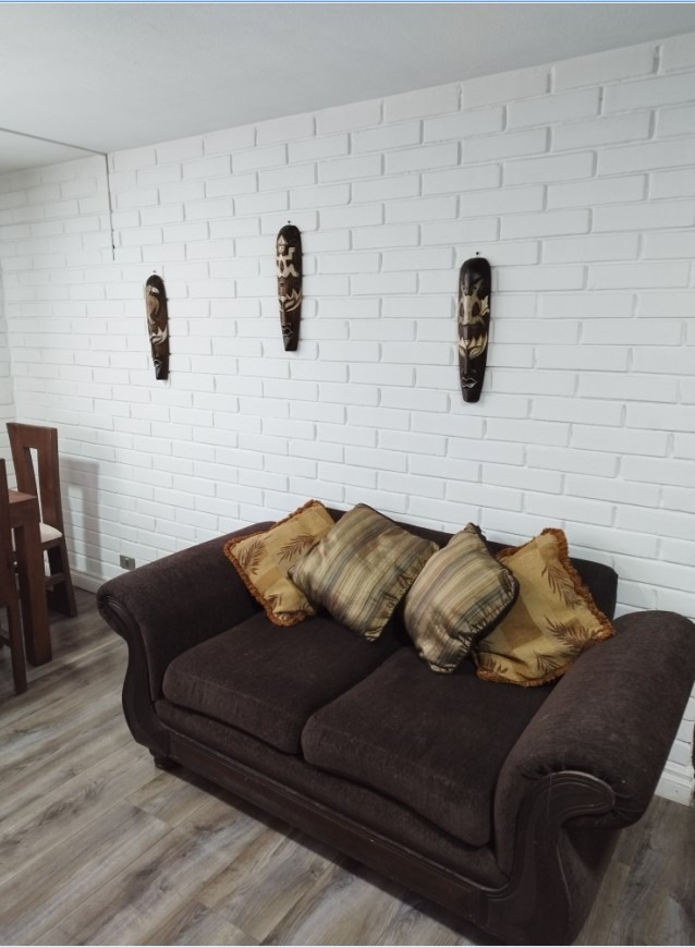 Arriendo Departamento SO 3D en suite Walk-in cl&oacute;set 2B 1E Metro &Ntilde;u&ntilde;oa - &Ntilde;u&ntilde;oa