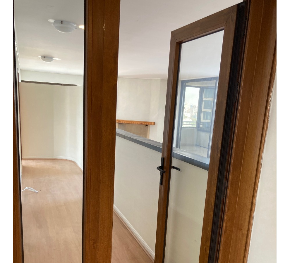 Arriendo Departamento NO 3D en suite Walk-in cl&oacute;set 2B 2E 1B P&iacute;o XI - Vitacura