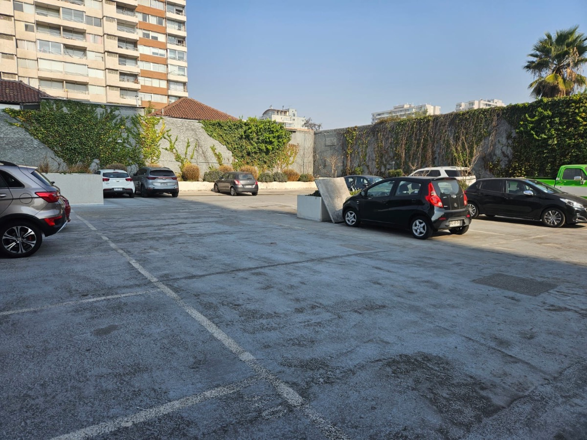 Venta Departamento P 2D en suite Walk-in cl&oacute;set 2B 1E 1B Metro Monse&ntilde;or Eyzaguirre - &Ntilde;u&ntilde;oa