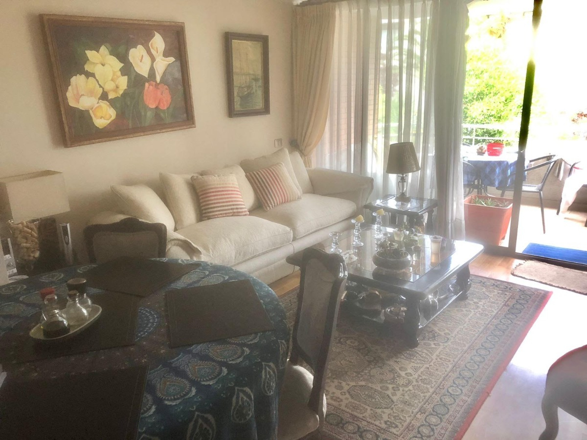 Venta Departamento NP 3D en suite Walk-in cl&oacute;set 2B 2E 1B In&eacute;s de Su&aacute;rez - Providencia