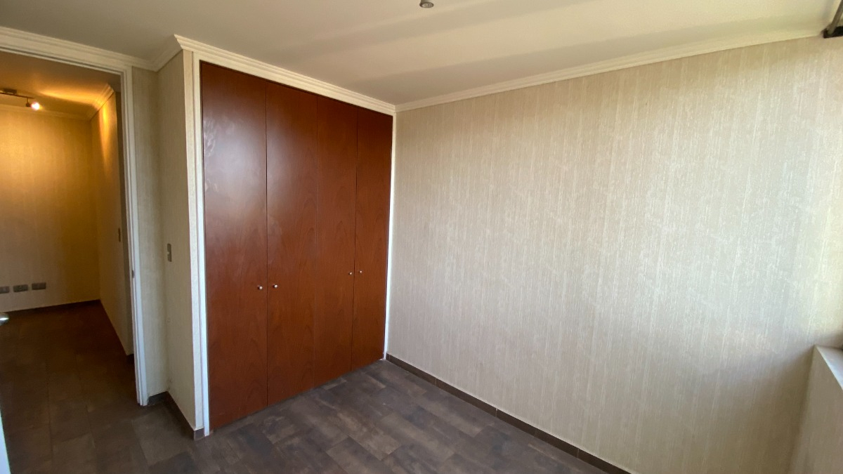 Venta Departamento S 2D en suite 2B 1E 1Bd Metro Monse&ntilde;or Eyzaguirre - &Ntilde;u&ntilde;oa