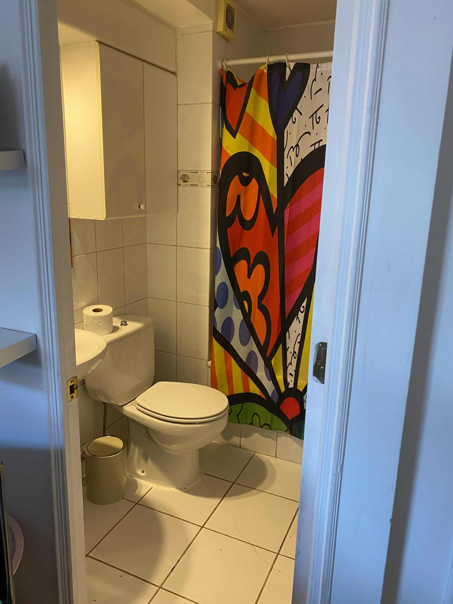 Arriendo Departamento 3D 3B 1E 1B Metro Escuela Militar - Las Condes