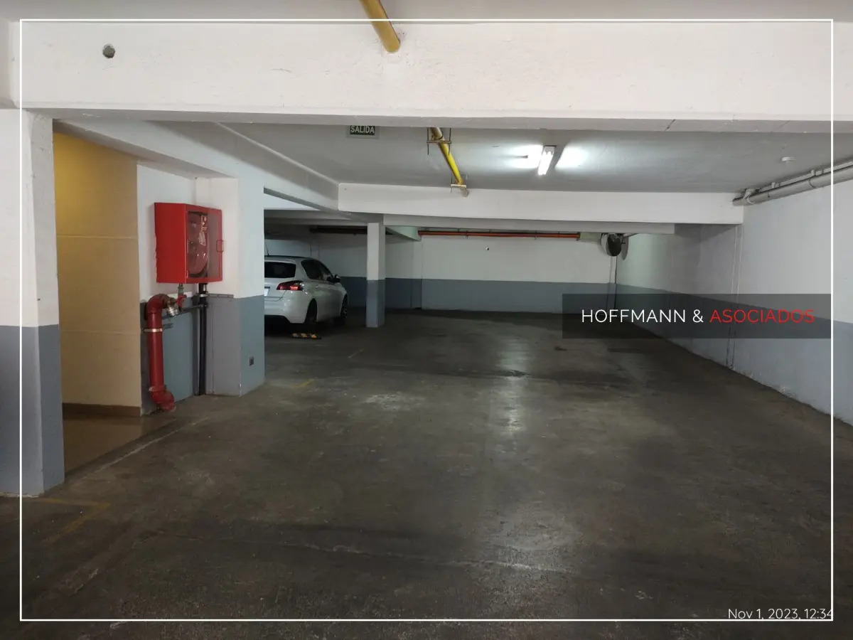 Venta Departamento 3D Metro Manquehue - Apumanque - Las Condes