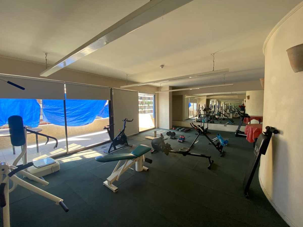 Arriendo Departamento P 3D en suite Walk-in cl&oacute;set 2B 1E 1B Sebasti&aacute;n Elcano - Las Condes