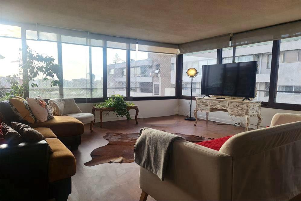Arriendo Departamento P 2D en suite 2B 1E 1B Los Leones - Providencia