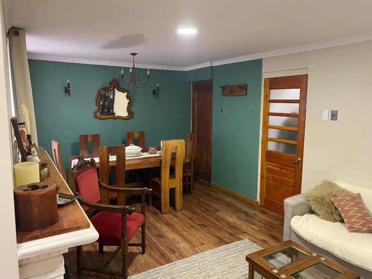 Venta Casa P 4D 2B 2E 1B Rotonda Atenas - Las Condes