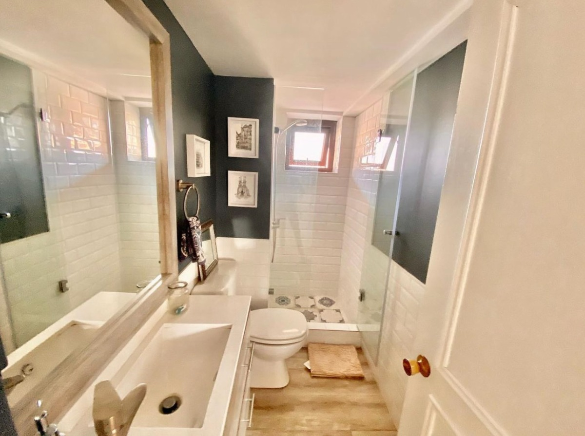 Venta Departamento NO 4D 3B 1E 1B Nueva Las Condes - Las Condes