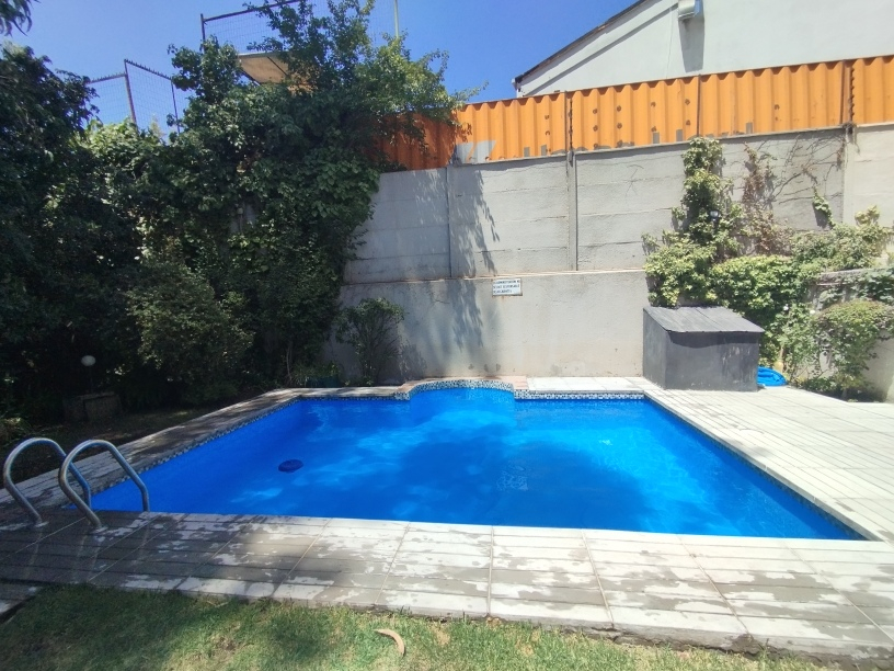 Arriendo Departamento 2D 2B Plaza San Enrique - Lo Barnechea