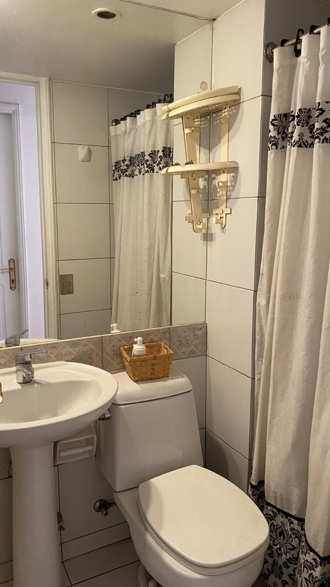 Arriendo Departamento O 2D 2B 1E 1B Juan XXIII - Vitacura