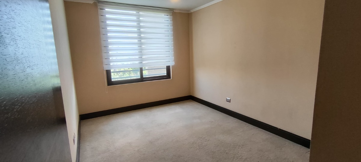 Venta Departamento NP 4D en suite Walk-in cl&oacute;set 4B 2E 1B San Carlos de Apoquindo - Las Condes